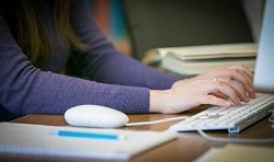 Computer Keyboard